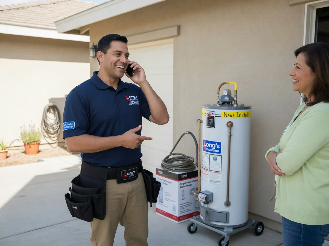 Leak Detection Pharr, TX FAQs